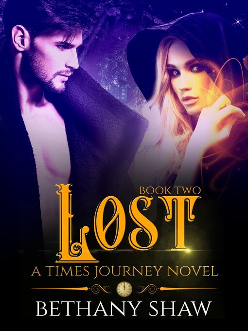 Title details for Lost by Bethany Shaw - Available